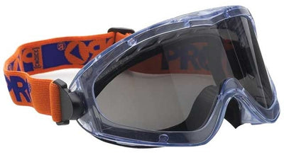 PROCHOICE SupaVu Tinted Clear Goggle - 3702 3702_pr