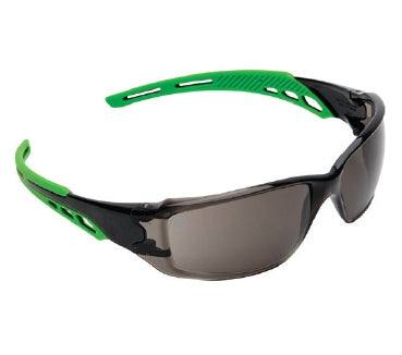 PROCHOICE Cirrus Hi Vis Safety Glasses -Smoke Lens 9182_pr
