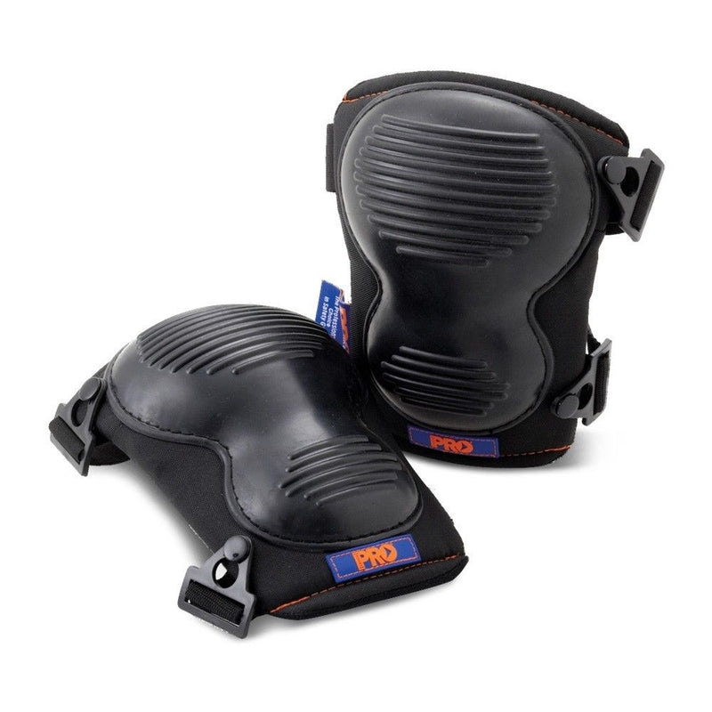 PRO CHOICE Soft Shell Non Marking Knee Pads KPSS
