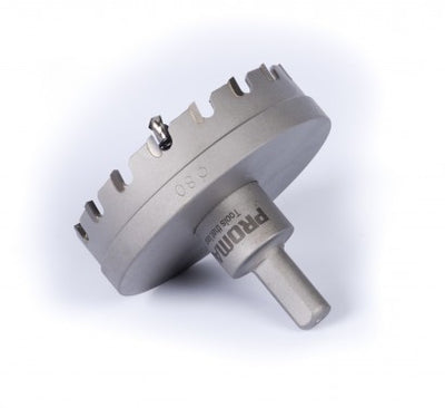 Promac ST-12L018 TCT 12mm Depth Hole Saw With Arbor-18mm
