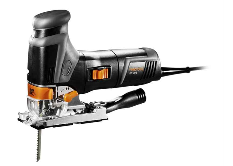 PROTOOL Pendulum jigsaw-JSP120 9222