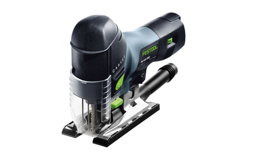 Festool PS 420 Barrel Grip Jigsaw Plus - 561597 -