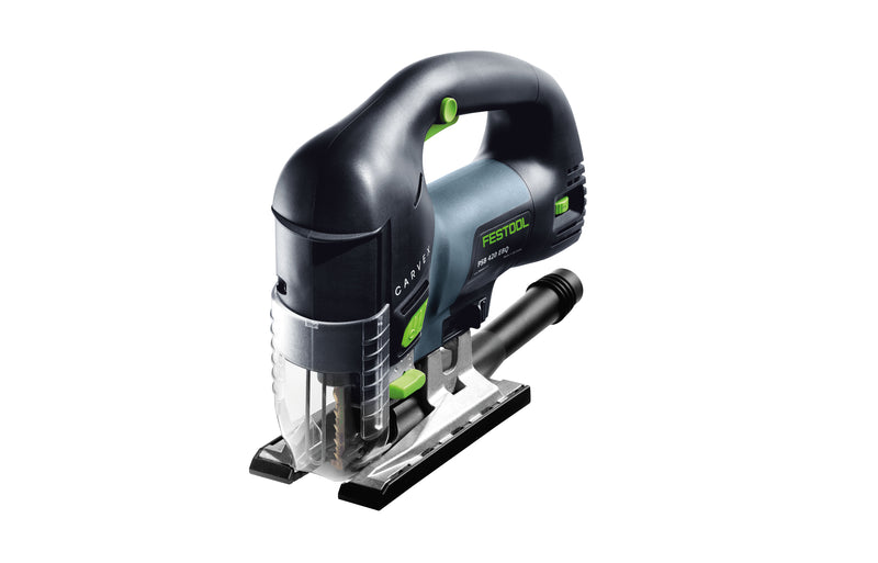Festool PSB 420 CARVEX D Handle Jigsaw Plus ft_561612
