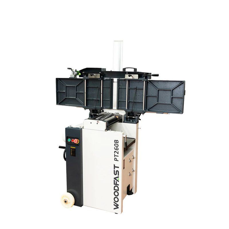 Woodfast 260mm (10