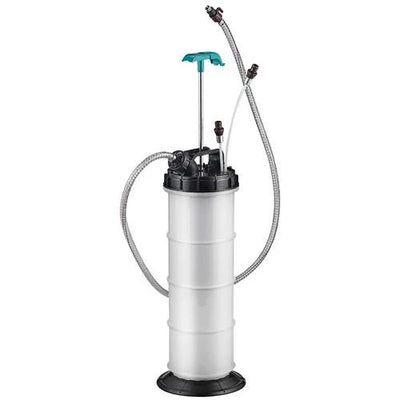 PK Tools 7.5L Pump Action Fluid Extractor - PT50502