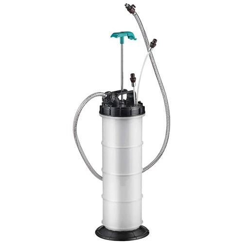 PK Tools 7.5L Pump Action Fluid Extractor - PT50502