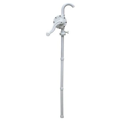 PK Tools 20-200L PPS Rotary Drum Pump - PT50508