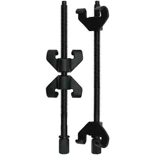 PK Tools Heavy Duty Long Coil Spring Compressor Set - PT50901
