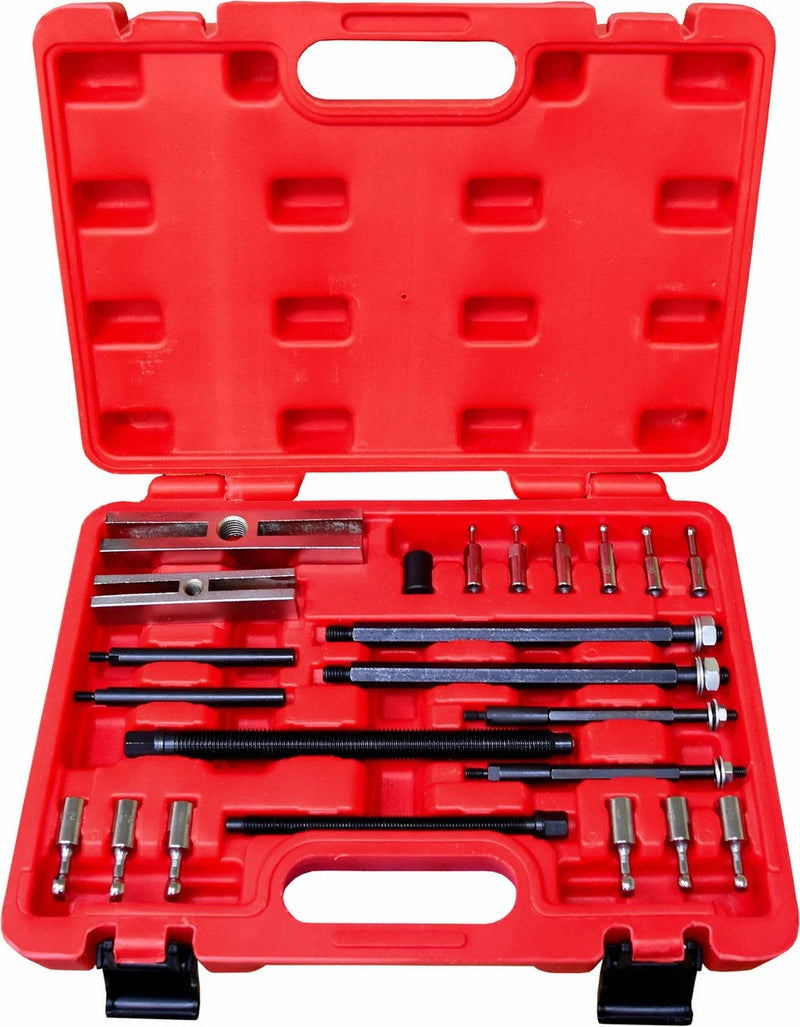 PK Tools 23pc Ball Bearing Puller Kit - PT51013