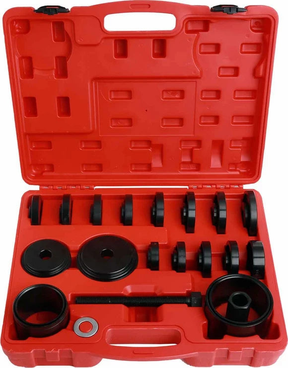 PK Tools 23pc Wheel Bearing Removal & Installation Kit - PT51072