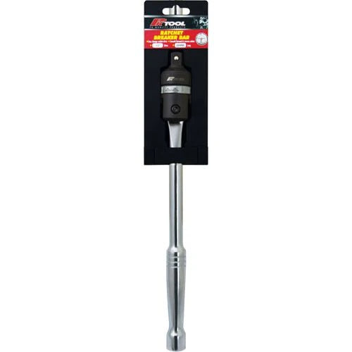 PK Tools 1/2in Drive 380mm Ratcheting Breaker Bar - PT53305