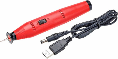 PK Tools USB Diamond Tip Pen Engraving Tool - PT53420