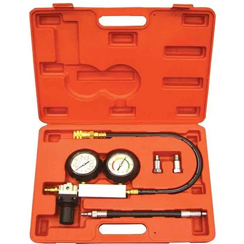 PK Tools 4pc Petrol Engine Cylinder Leak Detector - PT60200