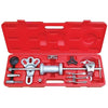 PK Tools 14pc 2kg Slide Hammer & Puller Set - PT71300
