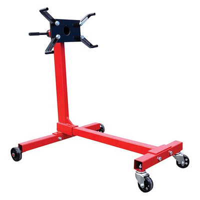 PK TOOL 450kg (1000lb) ENGINE STAND