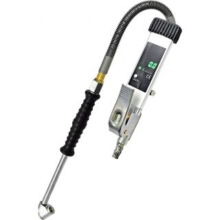 PK TOOLS Driveway Style Digital Tyre Inflator