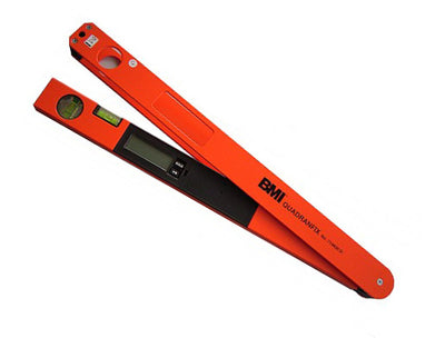 BMI DIGITAL ANGLE FINDER LEVEL BMI714600D