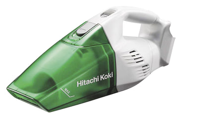 Hitachi R18DSL(H4) 18V Li-Ion Cordless Slide Wet & Dry Vacuum - Bare Unit