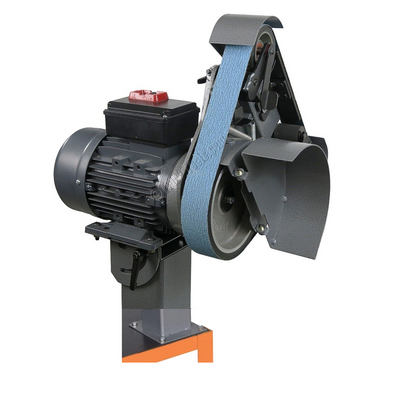 RADIUS MASTER 7in1 Multistation Belt Sander System-Bench Mount- RM48B