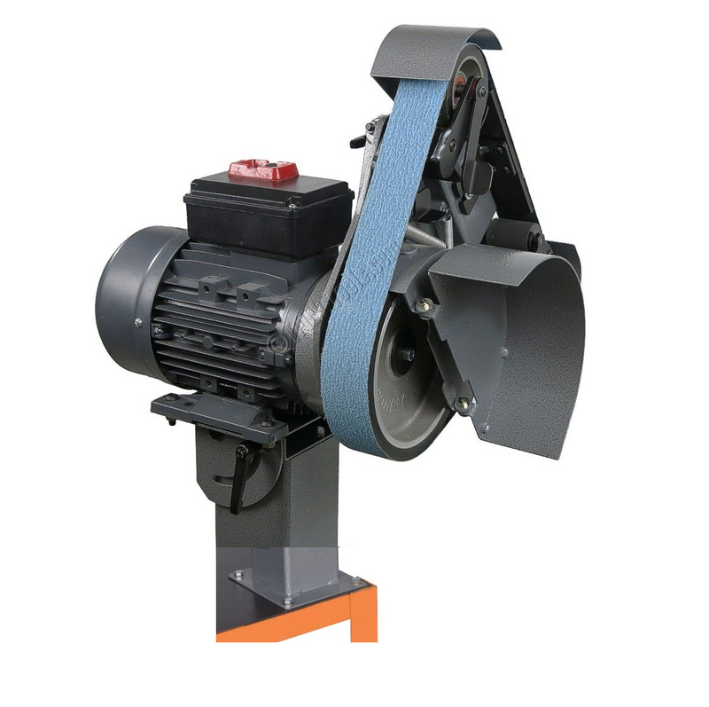 RADIUS MASTER 7in1 Multistation Belt Sander System-Bench Mount- RM48B
