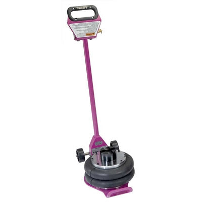 ZENDEX RAKJAK Compact Air Dual Bag Hydraulic Jack System-2T Long Handle RJDBT2L