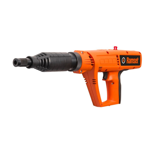 RAMSET FRAMEBOSSXP 100mm Single Shot FrameBossÃ¢"žÂ¢ XP Automatic Powder Actuated Fastener Gun