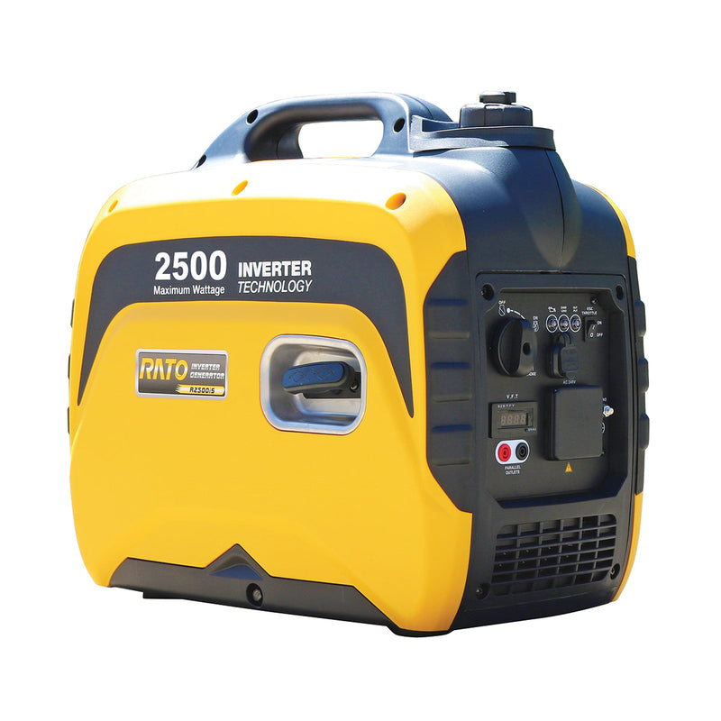 RATO R2500iS portable generator
