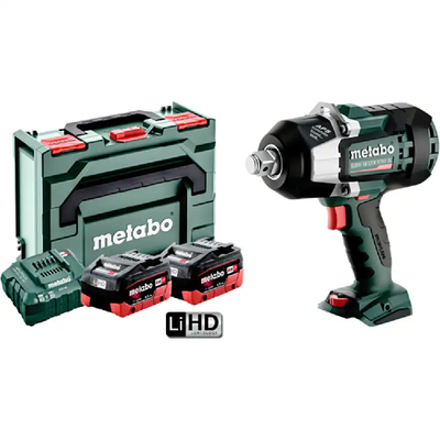 METABO 18V LTX 1750 BL 3/4