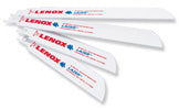 LENOX RECIPRO BLADE 200X20X0.9MM 18T 5PK 20578-818R