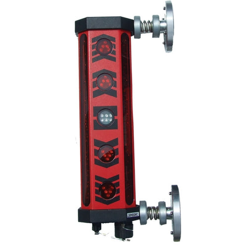 REDBACK LASERS MACHINE MOUNT RECEIVER MR706