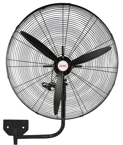 TRADEMASTER Red Label 750mm Tri Blade Wall  Fan RL750WALL