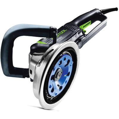 Festool RG130 Diamond Floor Grinder - 576394