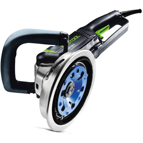 Festool RG130 Diamond Floor Grinder - 576394