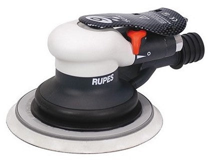 RUPES rh159a SCORPIO PALM SANDER-150MM 9MM ORBIT