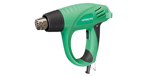 Hitachi RH600T 2000W Heat Gun Kit