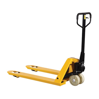 RICHMOND Industrial Hydraulic Pallet Truck Jack-2500kg Capacity PJR001