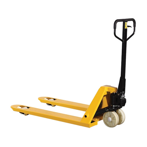 RICHMOND Industrial Hydraulic Pallet Truck Jack-2500kg Capacity PJR001