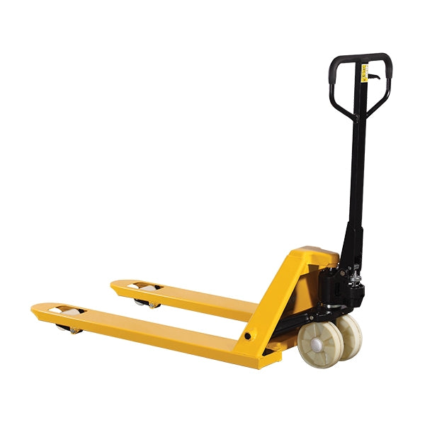 RICHMOND Industrial Hydraulic Pallet Truck Jack-2500kg Capacity PJR001