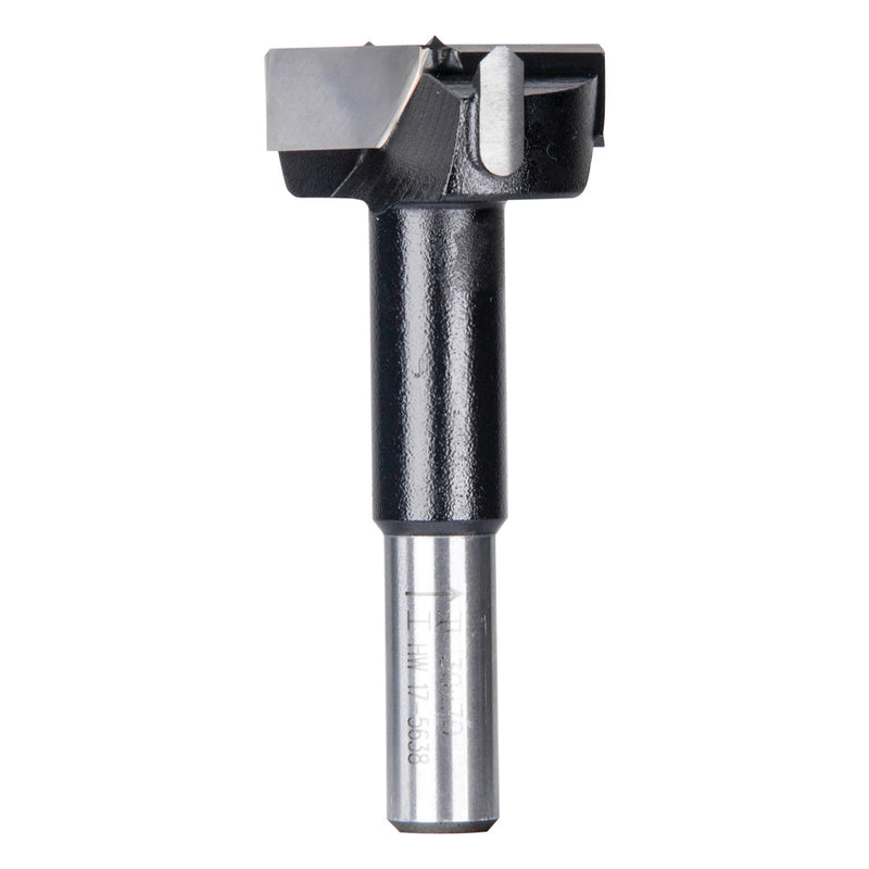 Carbitool, Hinge Boring Drill Bits  Right Hand  Carbide Tipped -WD 30MM R/H 56MM TCT