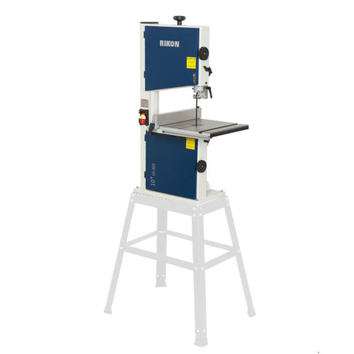 RIKON 200w 250mm 10" Bandsaw Without Stand- 10-305