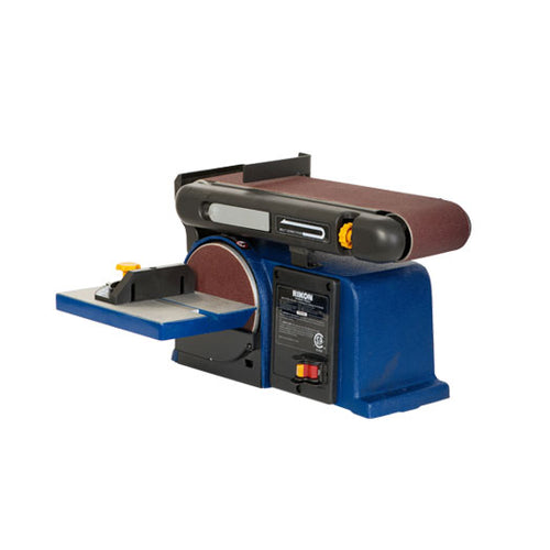 RIKON 370w Belt & Disc Sander Disc Without Stand-  50-112