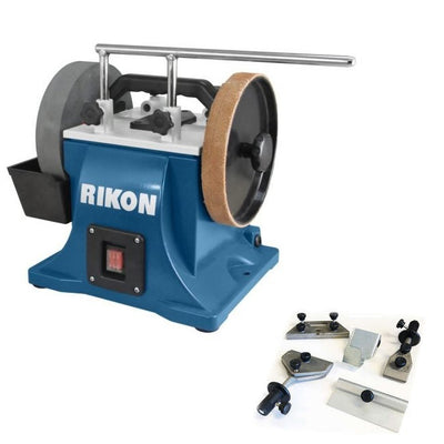 RIKON 185w 200mm 8