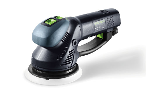 Festool 576019 RO 150mm ROTEX 3 in 1 Random Orbital Sander in Systainer - Replaces 575067, 575071