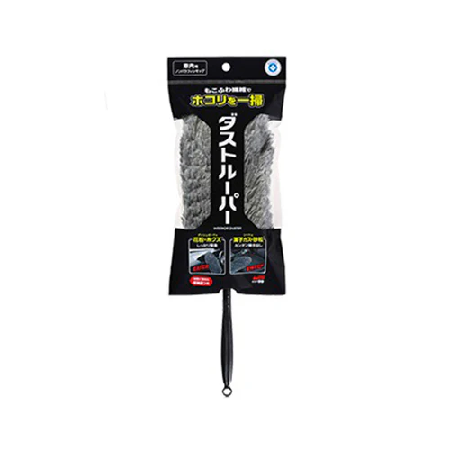 SOFT99 Roompia Interior Duster Silver