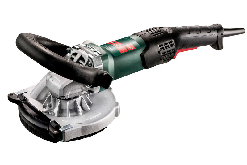 Metabo RSEV 19-125 RT 1900W 125mm concrete grinder 603825710