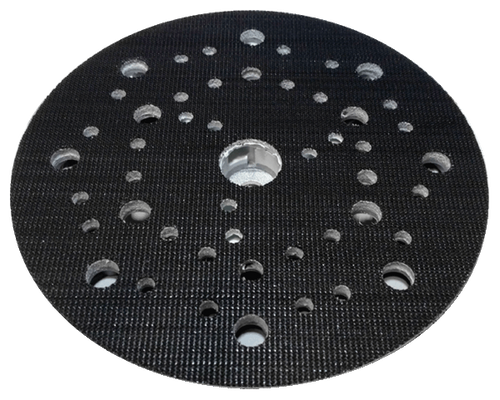 RUPES 981.340n BigFoot Random Orbital Polisher Buff LHR21E Backing Pad