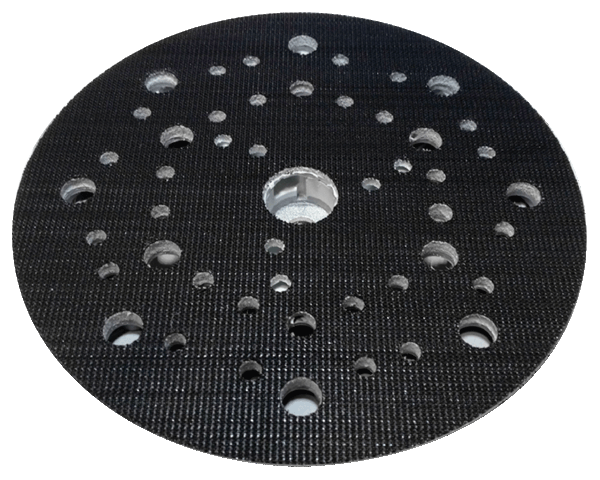 RUPES 981.340n BigFoot Random Orbital Polisher Buff LHR21E Backing Pad