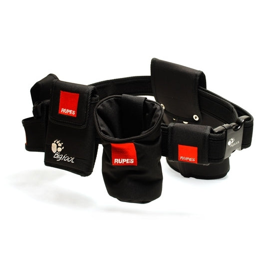 RUPES 9.Z884/BF BigFoot Detailers Polishing Tool Belt -ATD