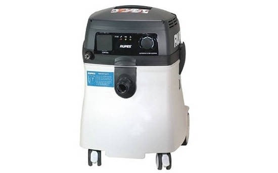 RUPES RUS130E Dust Extraction Electric