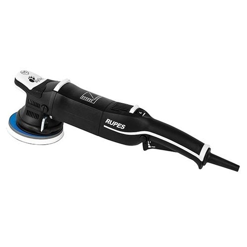 RUPES LHR15E BigFoot Random Orbital Polisher Buff -Mark III